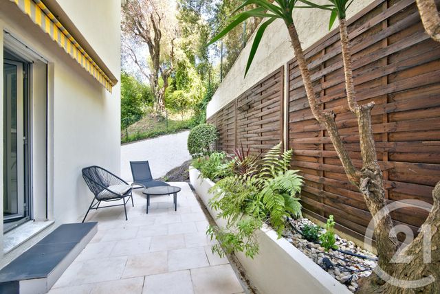 Appartement F4 à vendre - 4 pièces - 83.77 m2 - NICE - 06 - PROVENCE-ALPES-COTE-D-AZUR - Century 21 Lafage Transactions