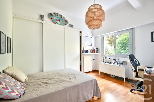 Appartement F4 à vendre - 4 pièces - 83.77 m2 - NICE - 06 - PROVENCE-ALPES-COTE-D-AZUR - Century 21 Lafage Transactions