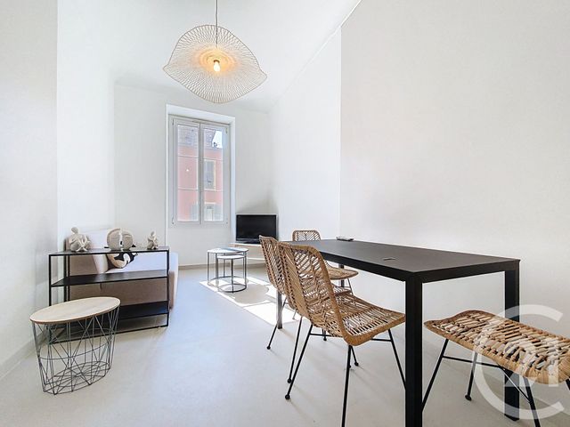 appartement - NICE - 06