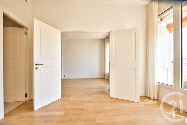 Appartement F3 à vendre - 3 pièces - 80.04 m2 - NICE - 06 - PROVENCE-ALPES-COTE-D-AZUR - Century 21 Lafage Transactions