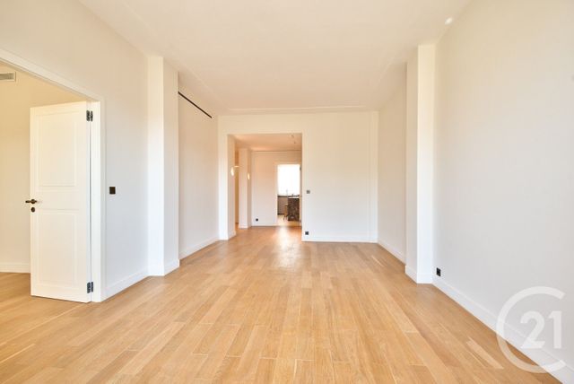 Appartement F3 à vendre - 3 pièces - 80.04 m2 - NICE - 06 - PROVENCE-ALPES-COTE-D-AZUR - Century 21 Lafage Transactions