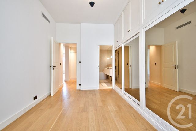 Appartement F3 à vendre - 3 pièces - 80.04 m2 - NICE - 06 - PROVENCE-ALPES-COTE-D-AZUR - Century 21 Lafage Transactions