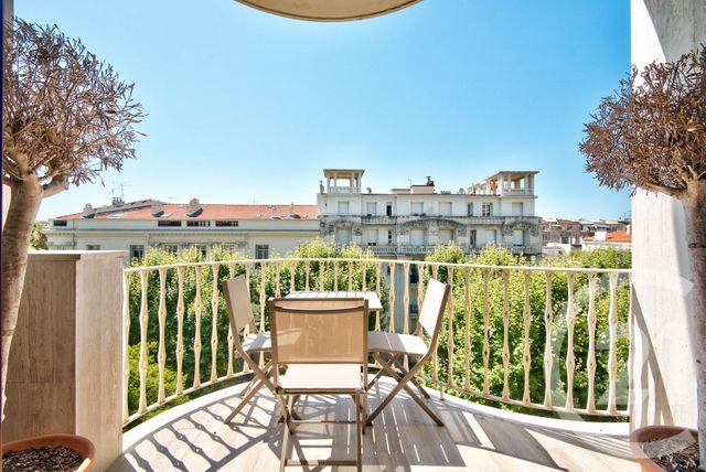 appartement - NICE - 06