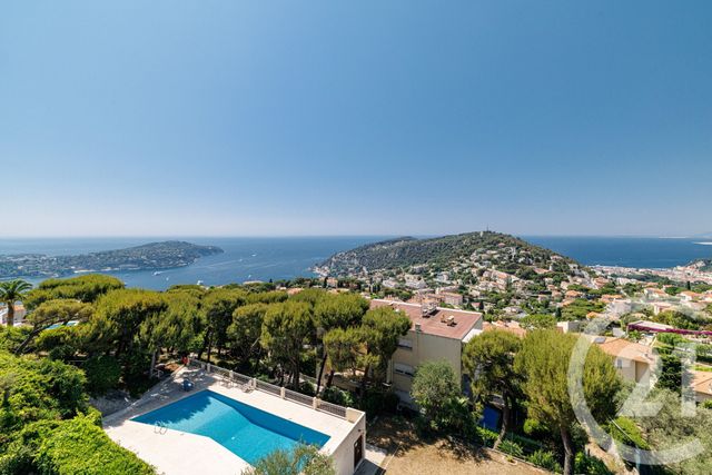 appartement - NICE - 06