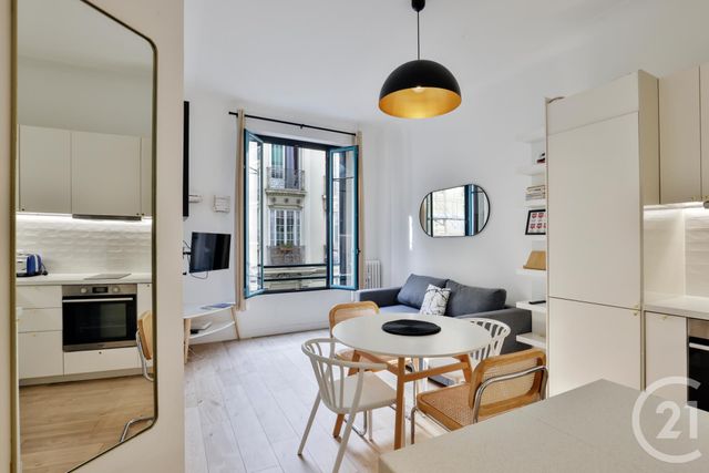 appartement - NICE - 06