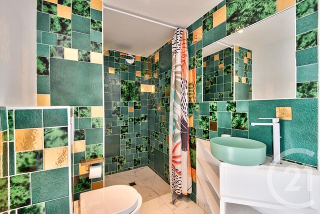 maison à louer - 5 pièces - 110.0 m2 - BEAULIEU SUR MER - 06 - PROVENCE-ALPES-COTE-D-AZUR - Century 21 Lafage Transactions