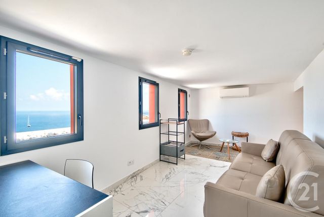 maison à louer - 5 pièces - 110.0 m2 - BEAULIEU SUR MER - 06 - PROVENCE-ALPES-COTE-D-AZUR - Century 21 Lafage Transactions