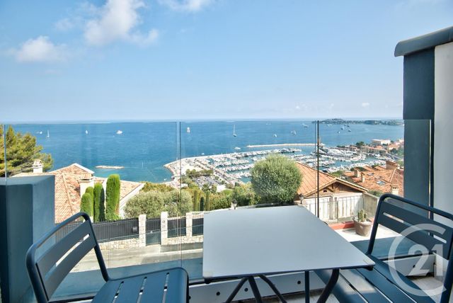 maison à louer - 5 pièces - 110.0 m2 - BEAULIEU SUR MER - 06 - PROVENCE-ALPES-COTE-D-AZUR - Century 21 Lafage Transactions