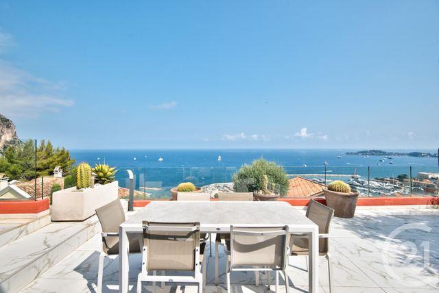 maison - BEAULIEU SUR MER - 06