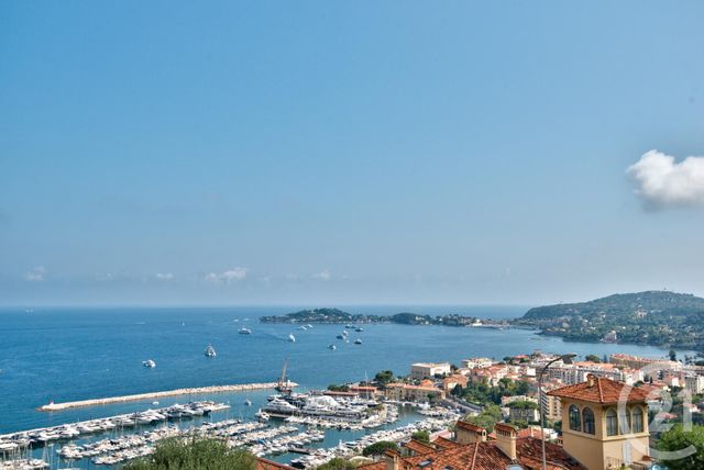 maison à louer - 5 pièces - 110.0 m2 - BEAULIEU SUR MER - 06 - PROVENCE-ALPES-COTE-D-AZUR - Century 21 Lafage Transactions