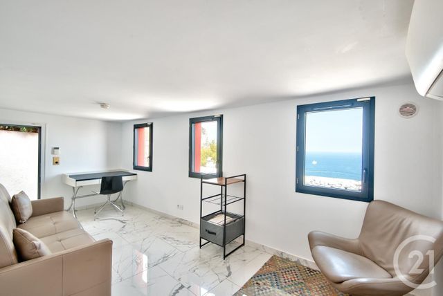 maison à louer - 5 pièces - 110.0 m2 - BEAULIEU SUR MER - 06 - PROVENCE-ALPES-COTE-D-AZUR - Century 21 Lafage Transactions