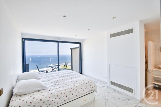 maison à louer - 5 pièces - 110.0 m2 - BEAULIEU SUR MER - 06 - PROVENCE-ALPES-COTE-D-AZUR - Century 21 Lafage Transactions