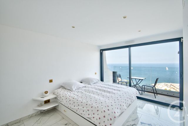 maison à louer - 5 pièces - 110.0 m2 - BEAULIEU SUR MER - 06 - PROVENCE-ALPES-COTE-D-AZUR - Century 21 Lafage Transactions