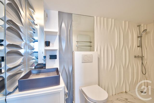 maison à louer - 5 pièces - 110.0 m2 - BEAULIEU SUR MER - 06 - PROVENCE-ALPES-COTE-D-AZUR - Century 21 Lafage Transactions