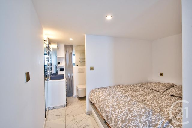 maison à louer - 5 pièces - 110.0 m2 - BEAULIEU SUR MER - 06 - PROVENCE-ALPES-COTE-D-AZUR - Century 21 Lafage Transactions