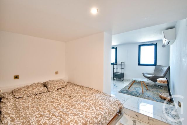 maison à louer - 5 pièces - 110.0 m2 - BEAULIEU SUR MER - 06 - PROVENCE-ALPES-COTE-D-AZUR - Century 21 Lafage Transactions