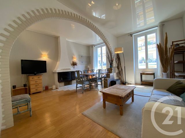 appartement - NICE - 06