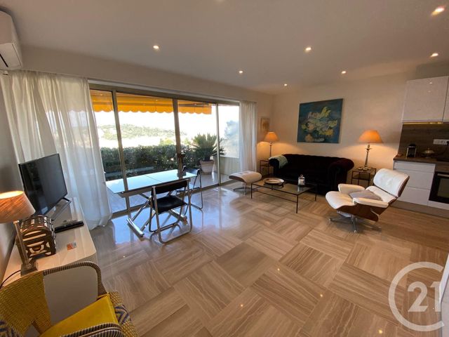 Appartement Studio à louer NICE