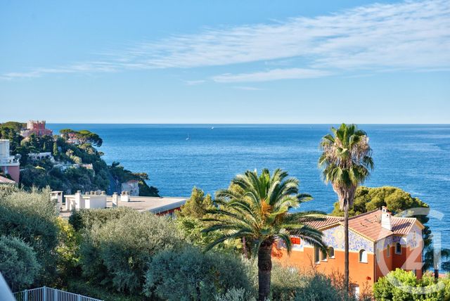 appartement - NICE - 06