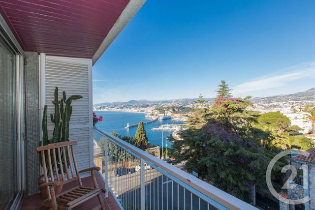 appartement - NICE - 06