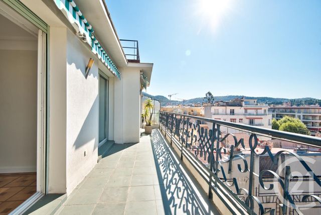 appartement - NICE - 06