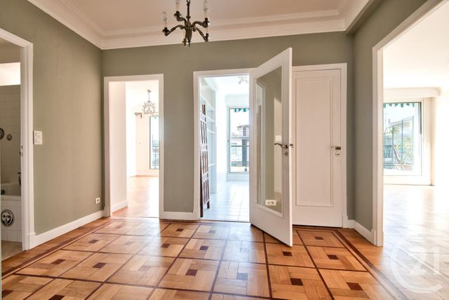 Appartement F3 à vendre - 3 pièces - 66.76 m2 - NICE - 06 - PROVENCE-ALPES-COTE-D-AZUR - Century 21 Lafage Transactions