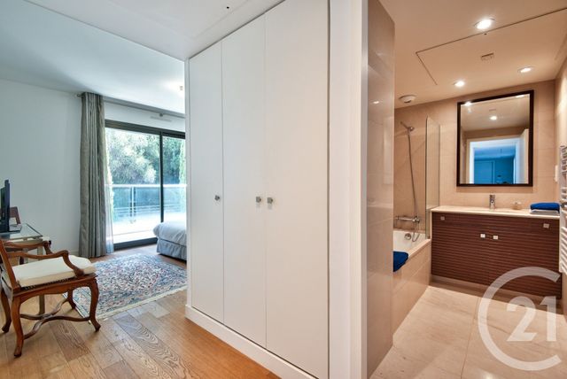 Appartement Remise à vendre - 3 pièces - 97.18 m2 - NICE - 06 - PROVENCE-ALPES-COTE-D-AZUR - Century 21 Lafage Transactions