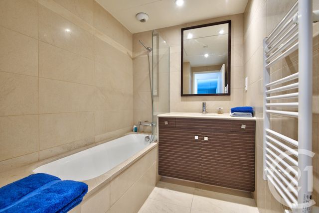 Appartement Remise à vendre - 3 pièces - 97.18 m2 - NICE - 06 - PROVENCE-ALPES-COTE-D-AZUR - Century 21 Lafage Transactions