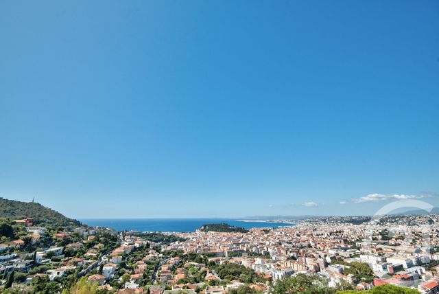 Appartement Remise à vendre - 3 pièces - 97.18 m2 - NICE - 06 - PROVENCE-ALPES-COTE-D-AZUR - Century 21 Lafage Transactions
