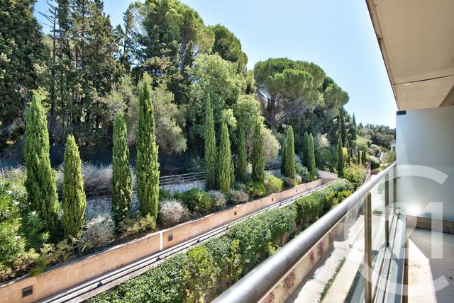 Appartement Remise à vendre - 3 pièces - 97.18 m2 - NICE - 06 - PROVENCE-ALPES-COTE-D-AZUR - Century 21 Lafage Transactions