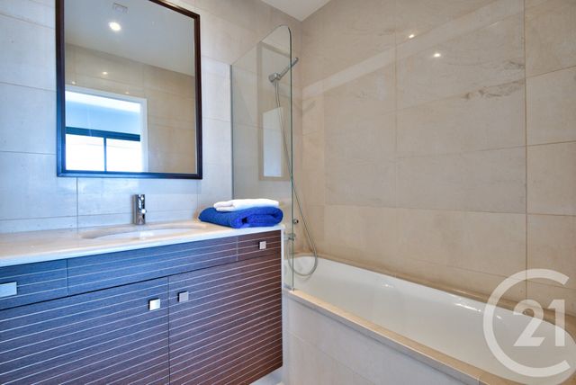 Appartement Remise à vendre - 3 pièces - 97.18 m2 - NICE - 06 - PROVENCE-ALPES-COTE-D-AZUR - Century 21 Lafage Transactions