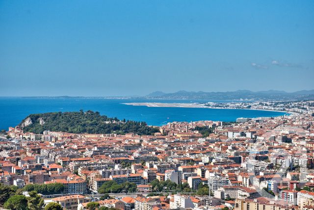 Appartement Remise à vendre - 3 pièces - 97.18 m2 - NICE - 06 - PROVENCE-ALPES-COTE-D-AZUR - Century 21 Lafage Transactions