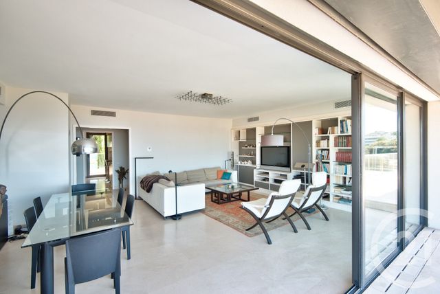 Appartement Remise à vendre - 3 pièces - 97.18 m2 - NICE - 06 - PROVENCE-ALPES-COTE-D-AZUR - Century 21 Lafage Transactions