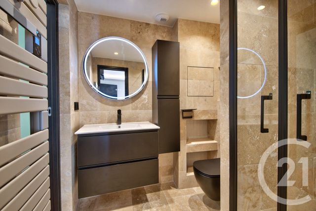 Appartement F2 à vendre - 2 pièces - 31.05 m2 - NICE - 06 - PROVENCE-ALPES-COTE-D-AZUR - Century 21 Lafage Transactions