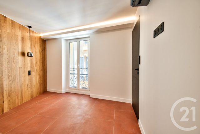 Appartement F2 à vendre - 2 pièces - 31.05 m2 - NICE - 06 - PROVENCE-ALPES-COTE-D-AZUR - Century 21 Lafage Transactions