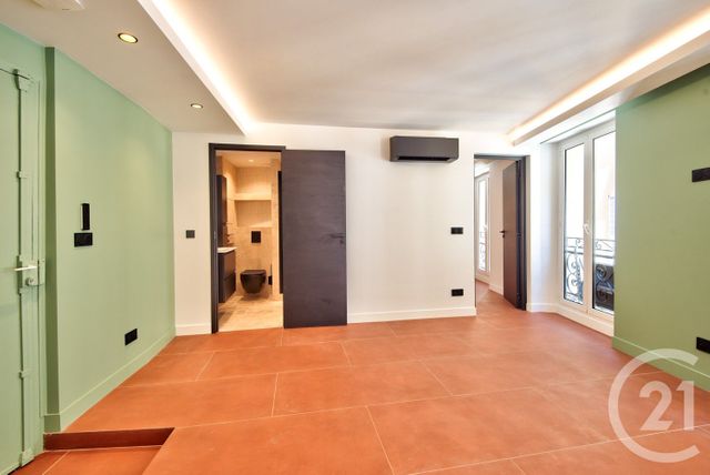 Appartement F2 à vendre - 2 pièces - 31.05 m2 - NICE - 06 - PROVENCE-ALPES-COTE-D-AZUR - Century 21 Lafage Transactions