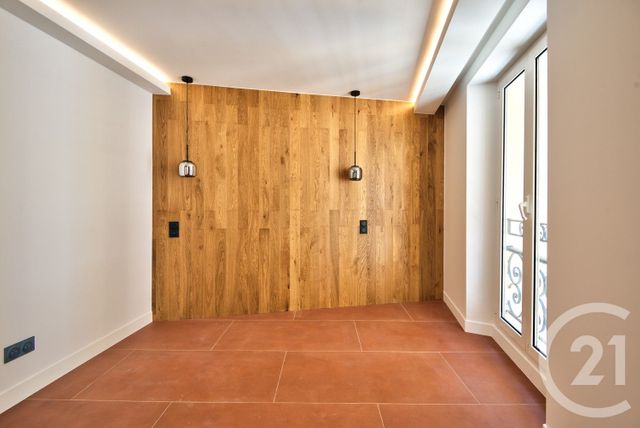 Appartement F2 à vendre - 2 pièces - 31.05 m2 - NICE - 06 - PROVENCE-ALPES-COTE-D-AZUR - Century 21 Lafage Transactions