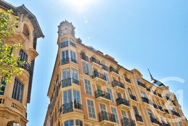 appartement - NICE - 06