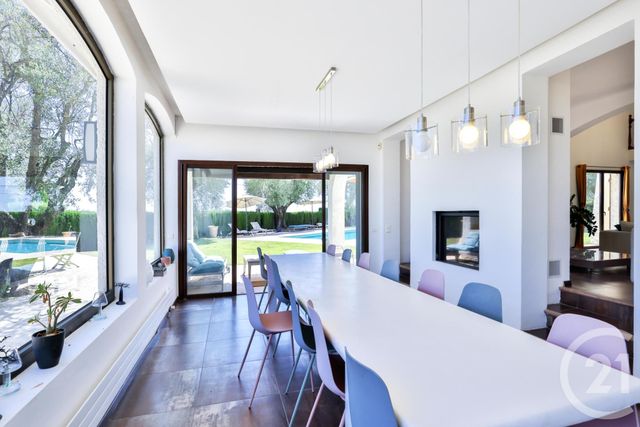 Afficher la photo en grand maison à vendre - 8 pièces - 245.05 m2 - COLOMARS - 06 - PROVENCE-ALPES-COTE-D-AZUR - Century 21 Lafage Transactions