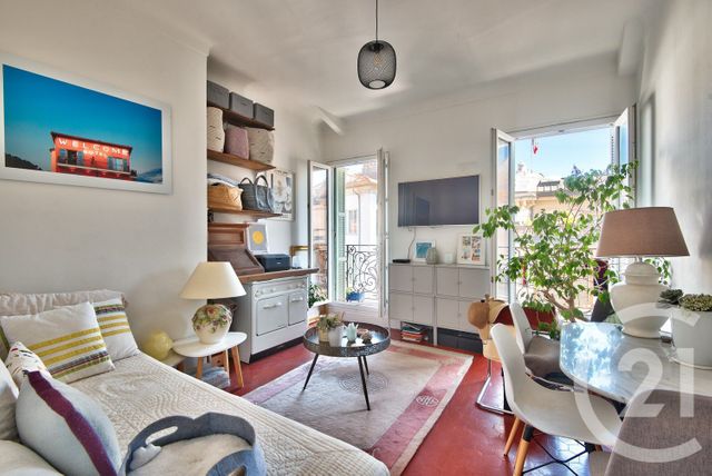 appartement - NICE - 06