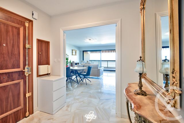 Appartement F3 à vendre - 3 pièces - 81.48 m2 - NICE - 06 - PROVENCE-ALPES-COTE-D-AZUR - Century 21 Lafage Transactions
