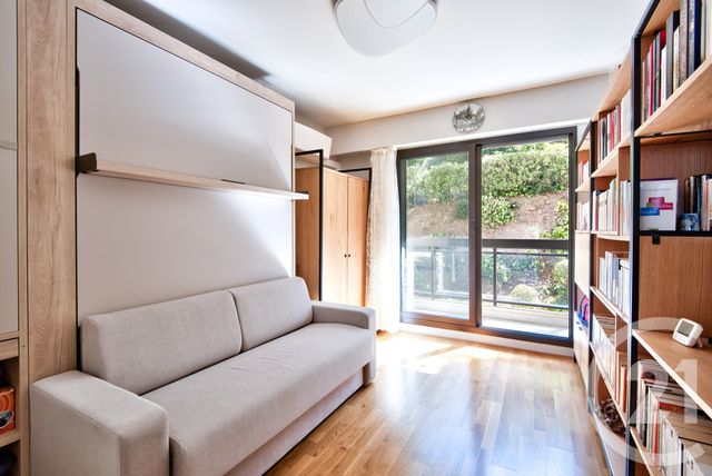 Appartement F3 à vendre - 3 pièces - 81.48 m2 - NICE - 06 - PROVENCE-ALPES-COTE-D-AZUR - Century 21 Lafage Transactions