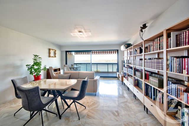 Appartement F3 à vendre - 3 pièces - 81.48 m2 - NICE - 06 - PROVENCE-ALPES-COTE-D-AZUR - Century 21 Lafage Transactions