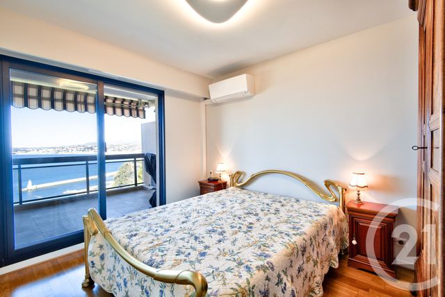 Appartement F3 à vendre - 3 pièces - 81.48 m2 - NICE - 06 - PROVENCE-ALPES-COTE-D-AZUR - Century 21 Lafage Transactions