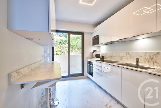 Appartement F3 à vendre - 3 pièces - 81.48 m2 - NICE - 06 - PROVENCE-ALPES-COTE-D-AZUR - Century 21 Lafage Transactions