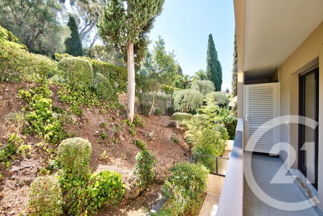 Appartement F3 à vendre - 3 pièces - 81.48 m2 - NICE - 06 - PROVENCE-ALPES-COTE-D-AZUR - Century 21 Lafage Transactions