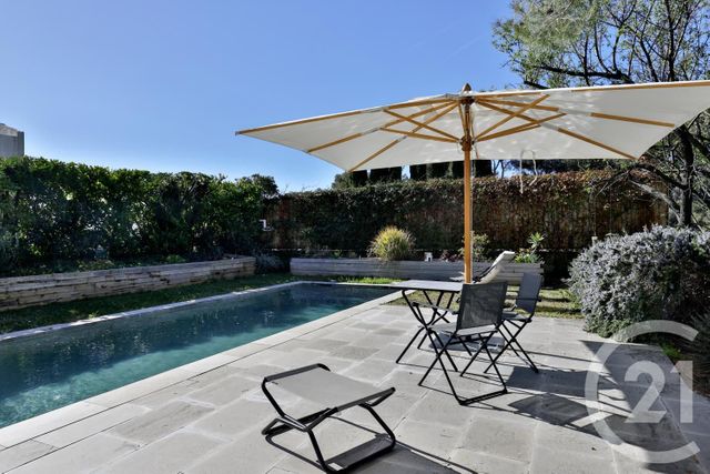 maison à vendre - 8 pièces - 253.3 m2 - NICE - 06 - PROVENCE-ALPES-COTE-D-AZUR - Century 21 Lafage Transactions