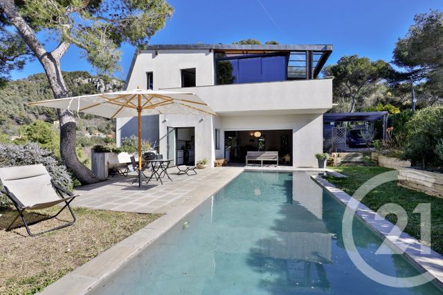 maison - NICE - 06