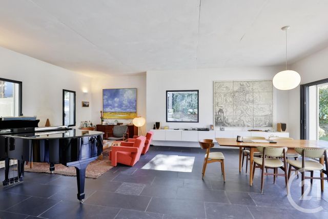 maison à vendre - 8 pièces - 253.3 m2 - NICE - 06 - PROVENCE-ALPES-COTE-D-AZUR - Century 21 Lafage Transactions