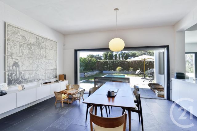 maison à vendre - 8 pièces - 253.3 m2 - NICE - 06 - PROVENCE-ALPES-COTE-D-AZUR - Century 21 Lafage Transactions